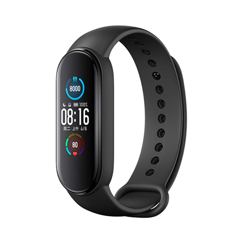 mi band5