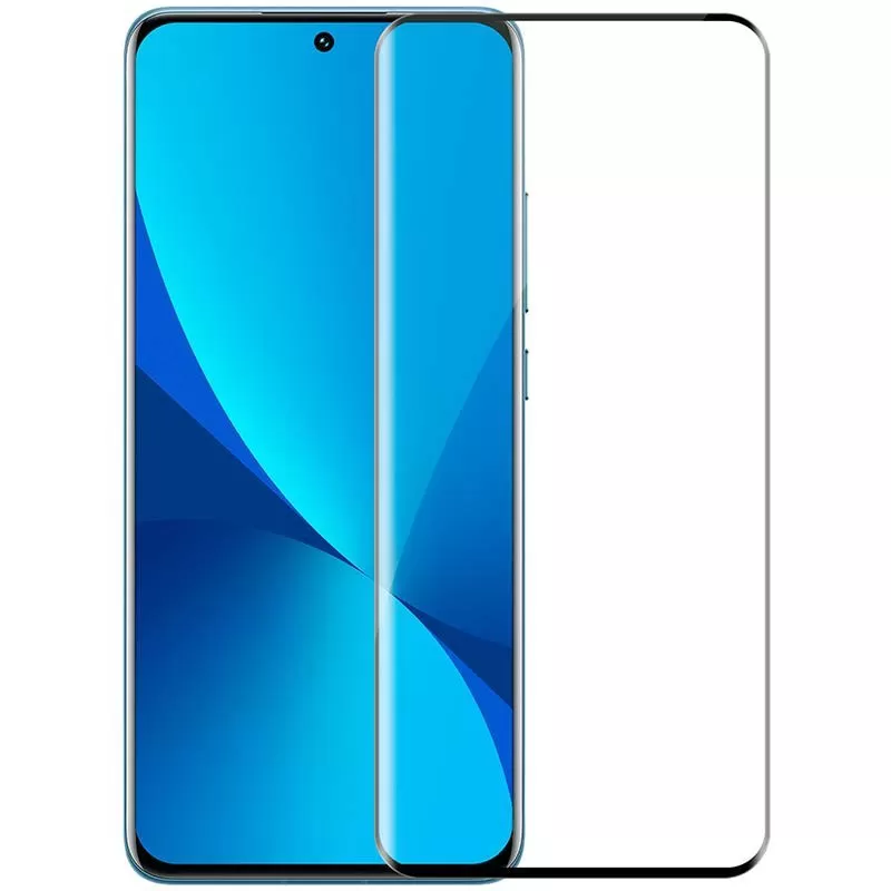 MI 12X