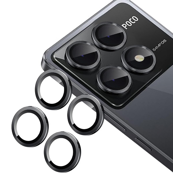 پوکو x6 pro