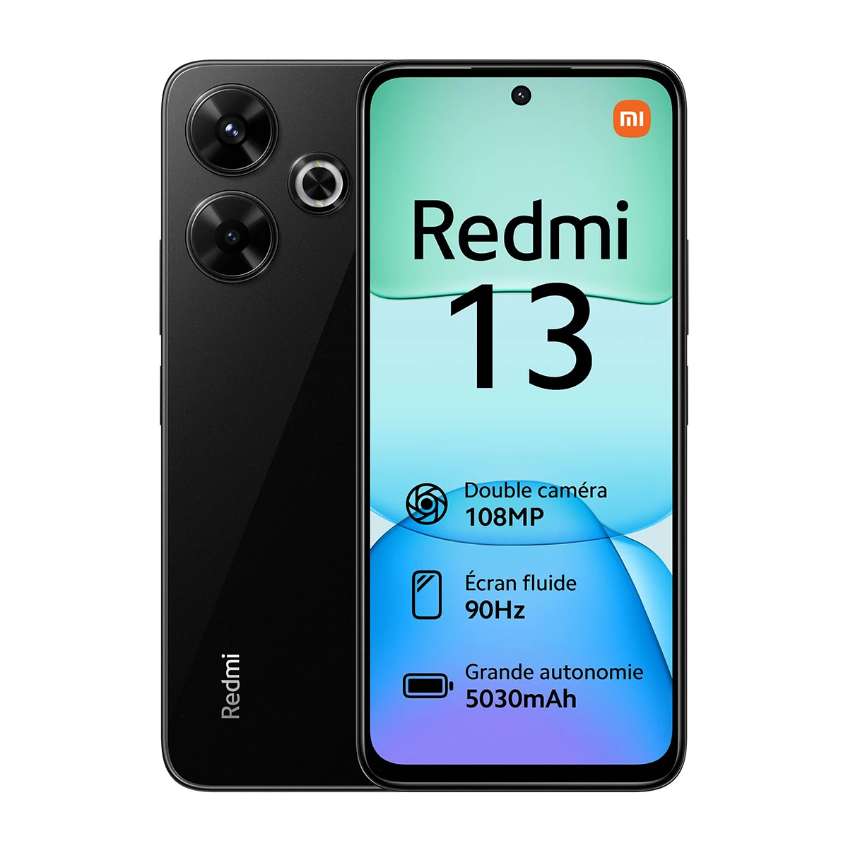 redmi13