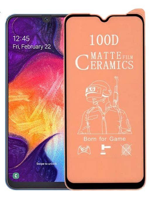 A50-MAT