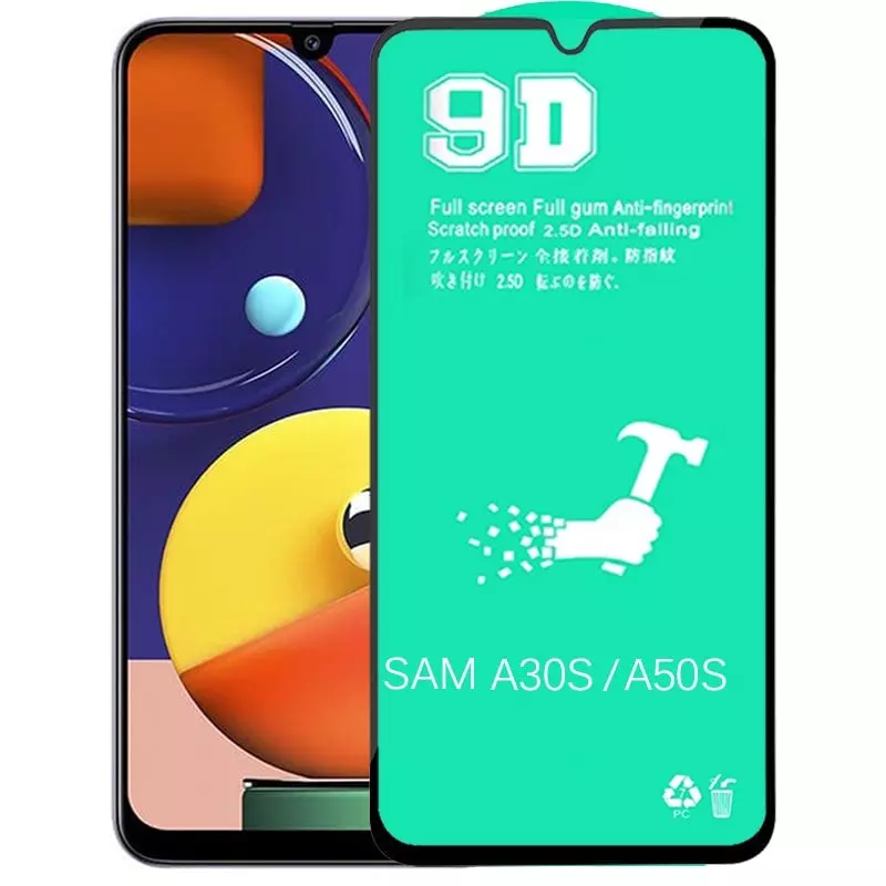 A50 -S