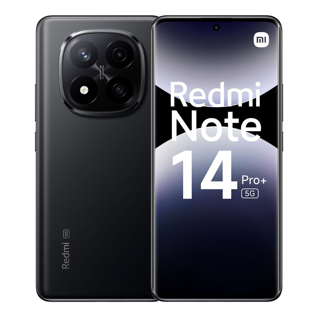 NOTE 14 PRO 5G