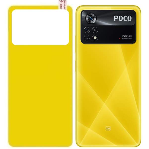 x4 pro 5g